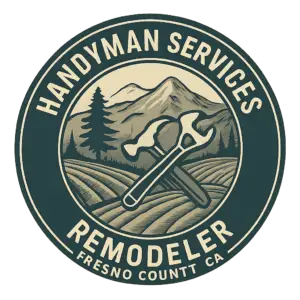 Zippyy Pro Service Area Seal Fresno Handyman Services and Remodeler